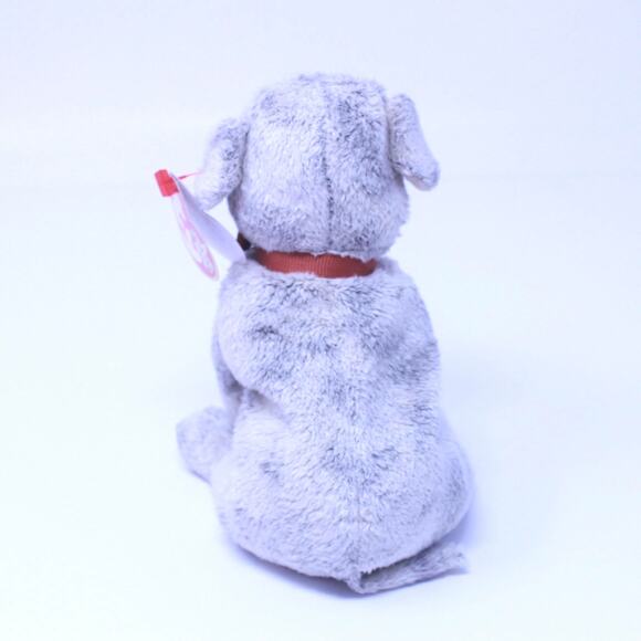 TY Vintage Dog "Tricks" Beanie Baby - Picture 4 of 9